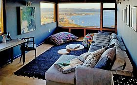 Maison Mahogany - Mit grandiosem Lagunenblick